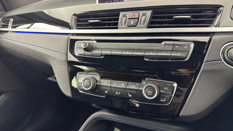 BMW X1 sDrive 18d M Sport 5dr Diesel Estate